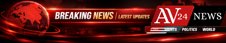 AV24 News