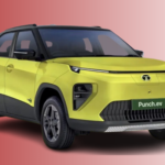 Tata Punch EV Facelift Revealed — Updated Exterior Unveiled Ahead of 20 Feb Launch