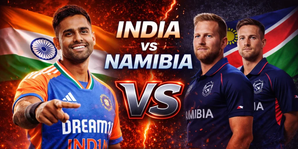 india va namibia