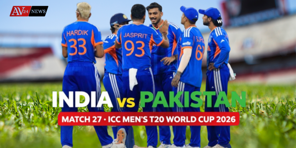 india va pakistan
