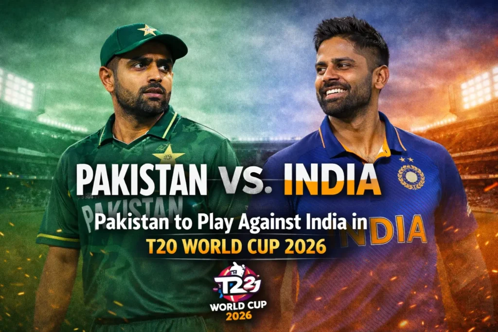 india vs pakistan