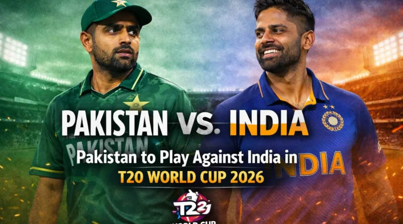 india vs pakistan