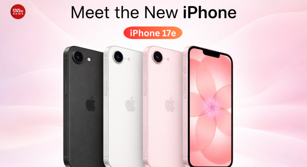 iphone 17e