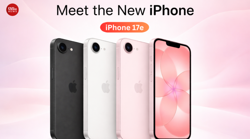 iphone 17e