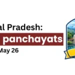 Himachal Pradesh: 86 Una panchayats to vote on May 26