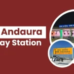 Gurmukhi Express Train Service Extended Up to Una’s Amb Andaura