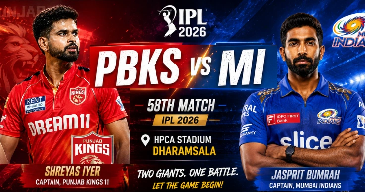 pbks vs mi