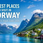 7 Best Places to Visit in Norway: A Complete Travel Guide (2026)
