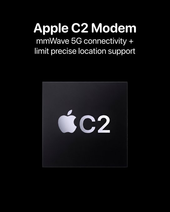 C2 Modern