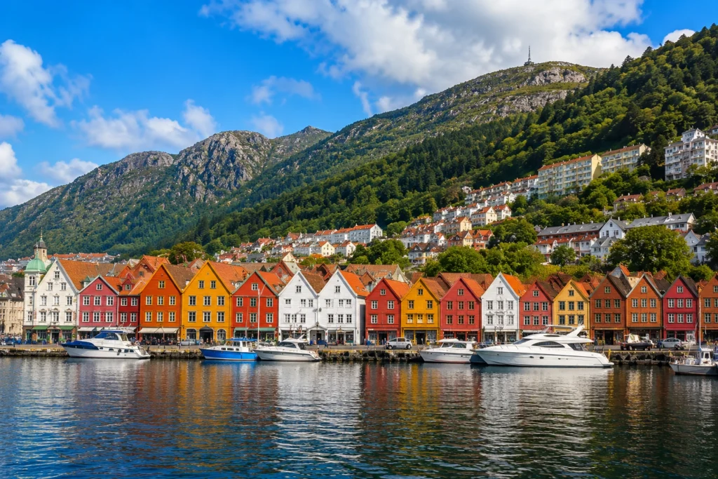 Geirangerfjord – Norways Natural Wonder
