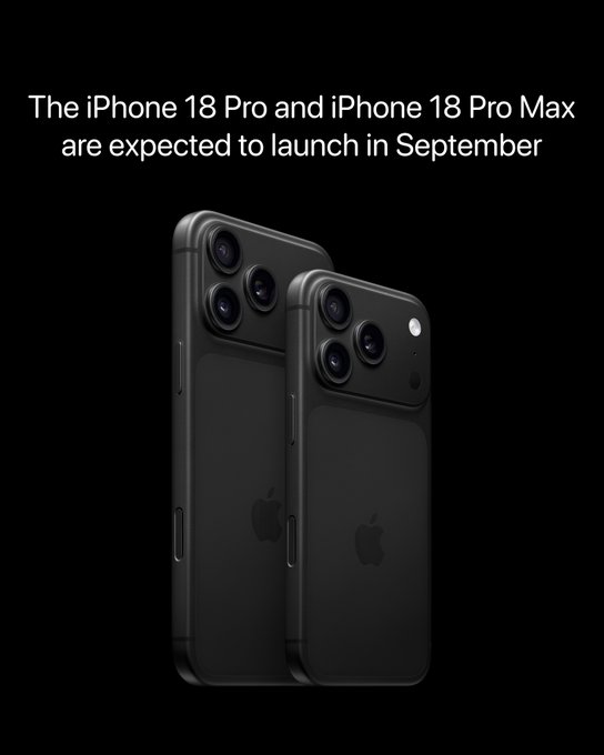 Launch date