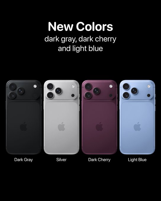 Multiple color