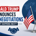 Donald Trump Announces Iran Negotiations: What Happens Next?