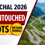 Himachal Pradesh Beyond Manali and Shimla: 10 Offbeat Places to Explore in 2026