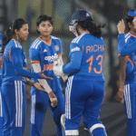 India vs Zimbabwe: भारत ने 3-0 से जीती T20I सीरीज, हरमनप्रीत और शैफाली का धमाका